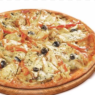 Пицца Куриная