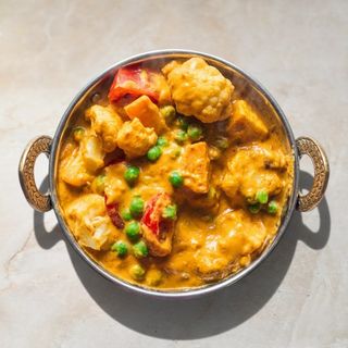 Veg Korma