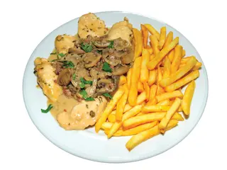 Pui Marsala 