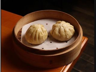 Бао з куркою (80g)