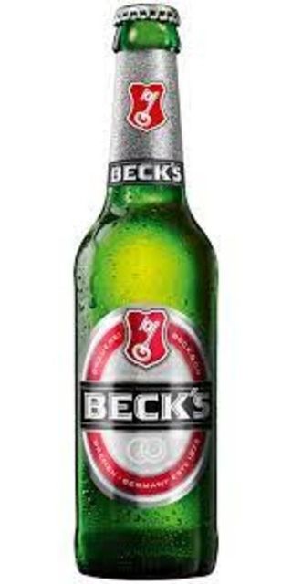 Beck's