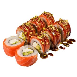 Дубайський рол