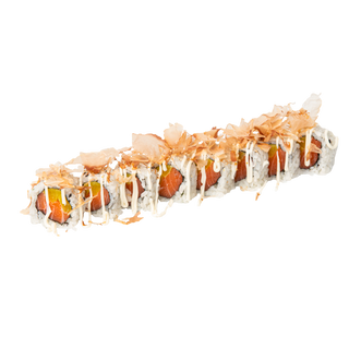 80. Caiyu roll - 8 pezzi