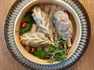 Дім сами з качкою (165g)