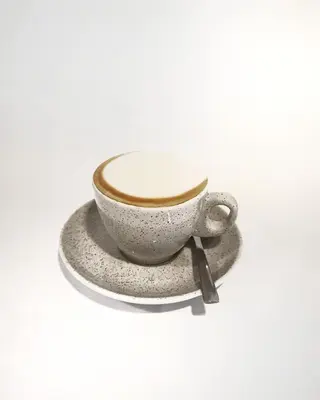 Cappuccino veliki