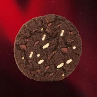 Cookie Tres Chocolates