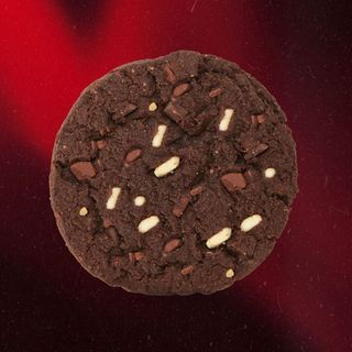 Cookie Tres Chocolates