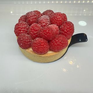 Tarte Framboise 
