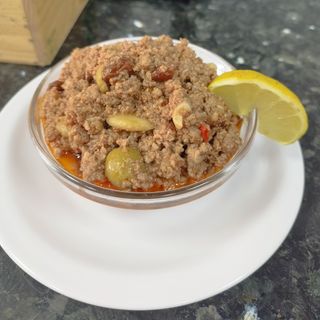 Picadillo a la Habanera 