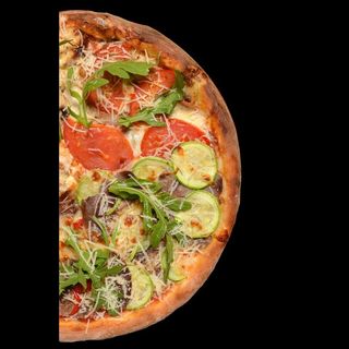 Піца Голодна Качка (30см/770г)