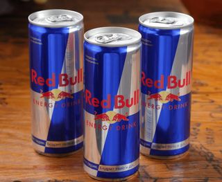 Red Bull 250 мл
