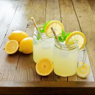 Лимонад (0.5л)