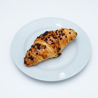 Cruasán De Chocolate
