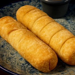 Teequeños caseros XL