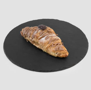 Croissant Nutella
