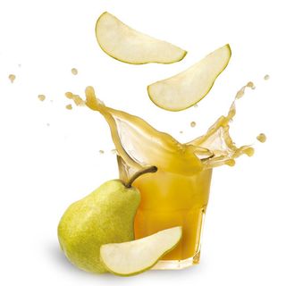 Succo bio pera 