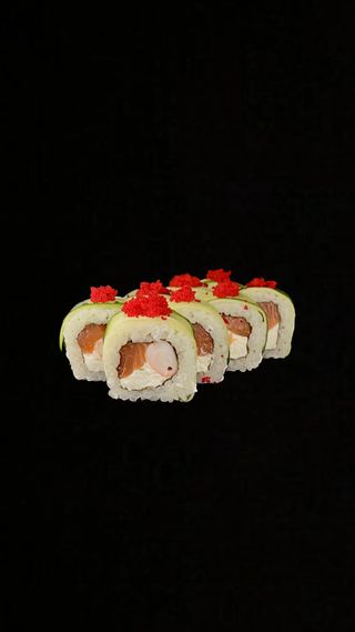 Рол Маямі (285г)