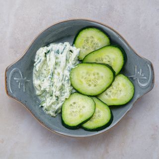 Tzatziki salata 50g