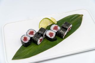 Hosomaki tekka maki