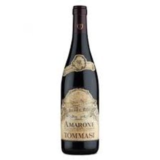 Tommasi, Amarone, Corvina - Rondinella e Oseleta