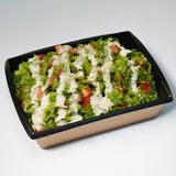 SALATA ARABEASCA
