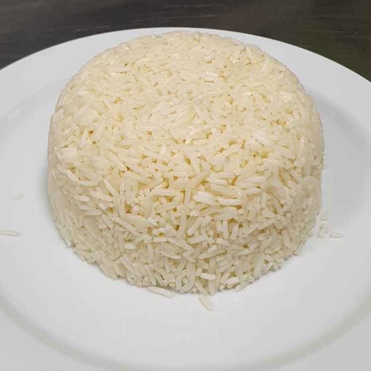Arroz Blanco