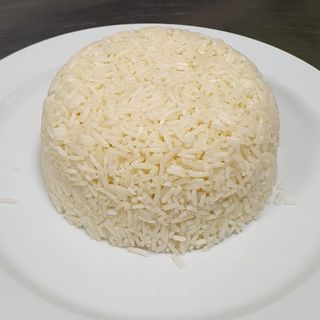 Arroz Blanco