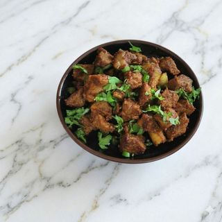 Mbuzi Fry