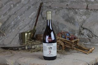 ბაგრატიონი პრიცი იოანე # 7 750მლ