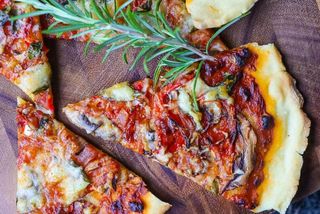 Pizza Vagetariana Ø32cm