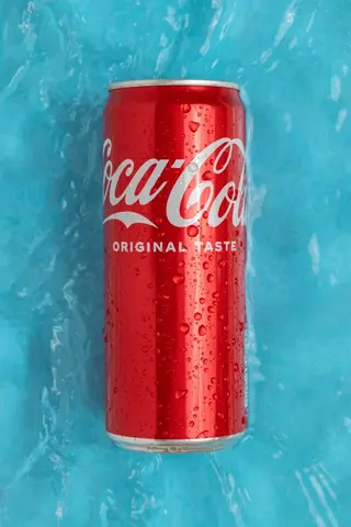 Coca-Cola 0.33 l