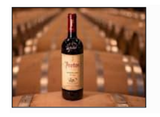 Vino Tinto Protos Reserva 2016 (750 Ml.)