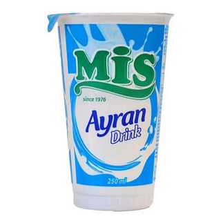Ayran