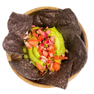 Super guacamole