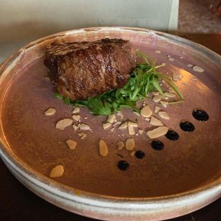 Beef fillet