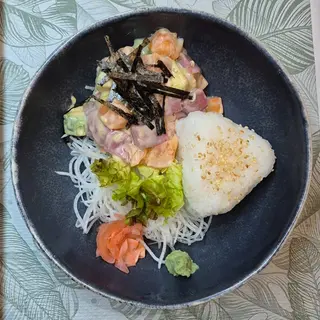 Tartar Mix (Japones)