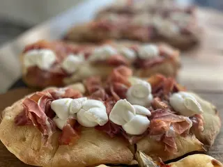 Bianco Parma