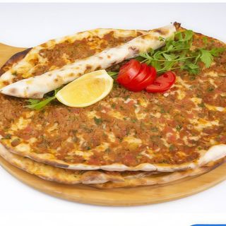 Lahmacun Pollo XL
