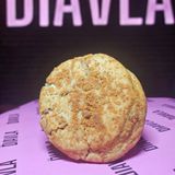 Crema De Lotus Cookie