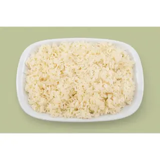 Arroz Branco