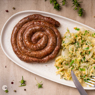 Карначе (150г)