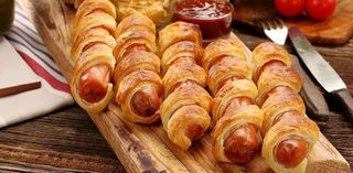 ჰოთ-დოგი