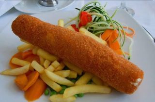 Karađorđeva šnicla