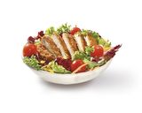 Crispy Chicken salata