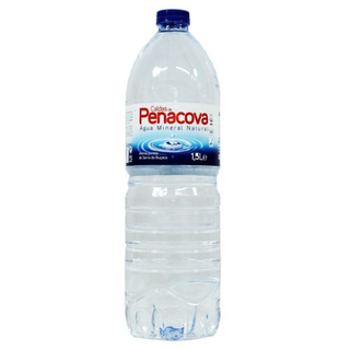 Água 1.5l 