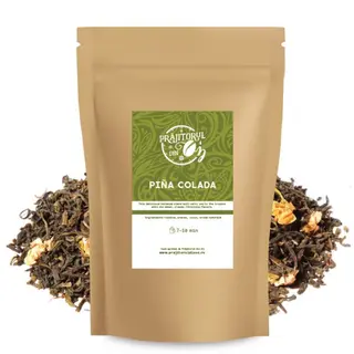 Ceai Pina Colada 100g