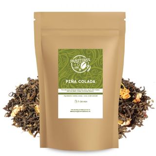 Ceai Pina Colada 100g