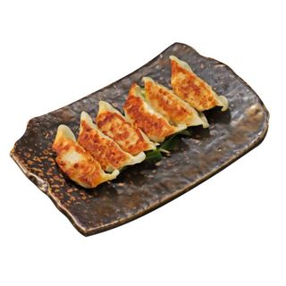 GYOZA CLASSICO - 6 PEZZI