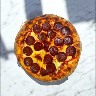 ⌀32 Pizza ,,Pepperoni,, (770 g)