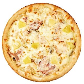 Піца Гавайська